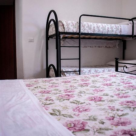 B&B Villa Susanna Civitavecchia Eksteriør billede