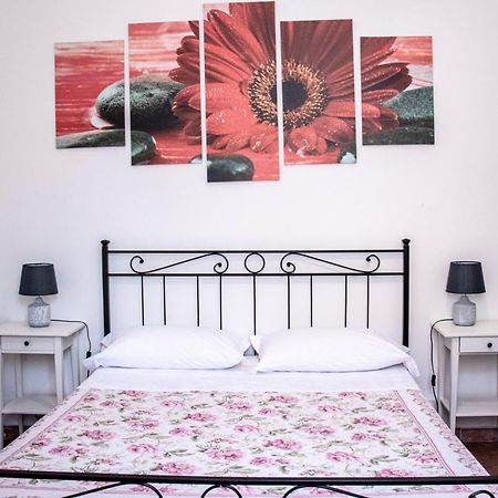 B&B Villa Susanna Civitavecchia Eksteriør billede
