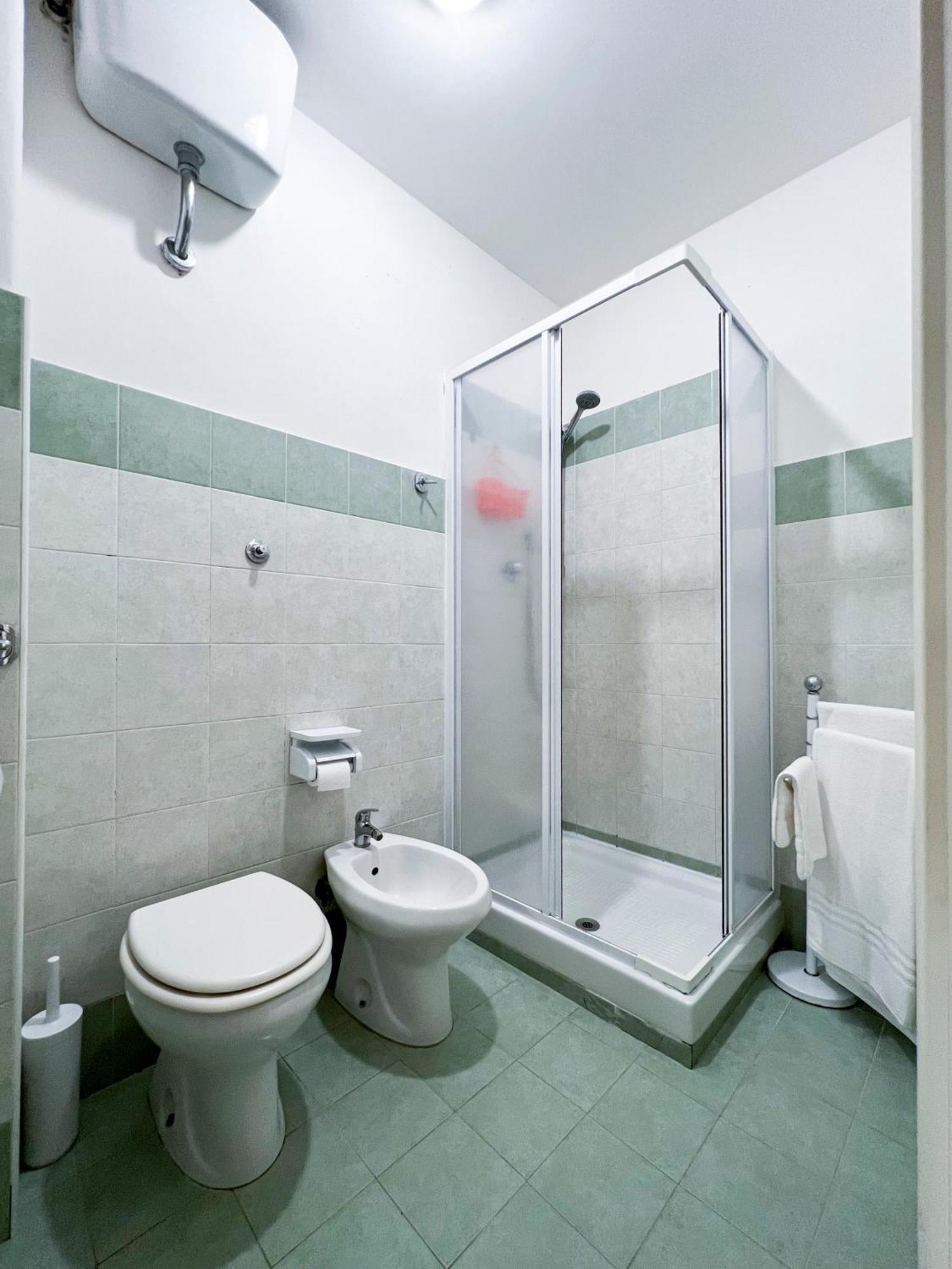 B&B Villa Susanna Civitavecchia Eksteriør billede