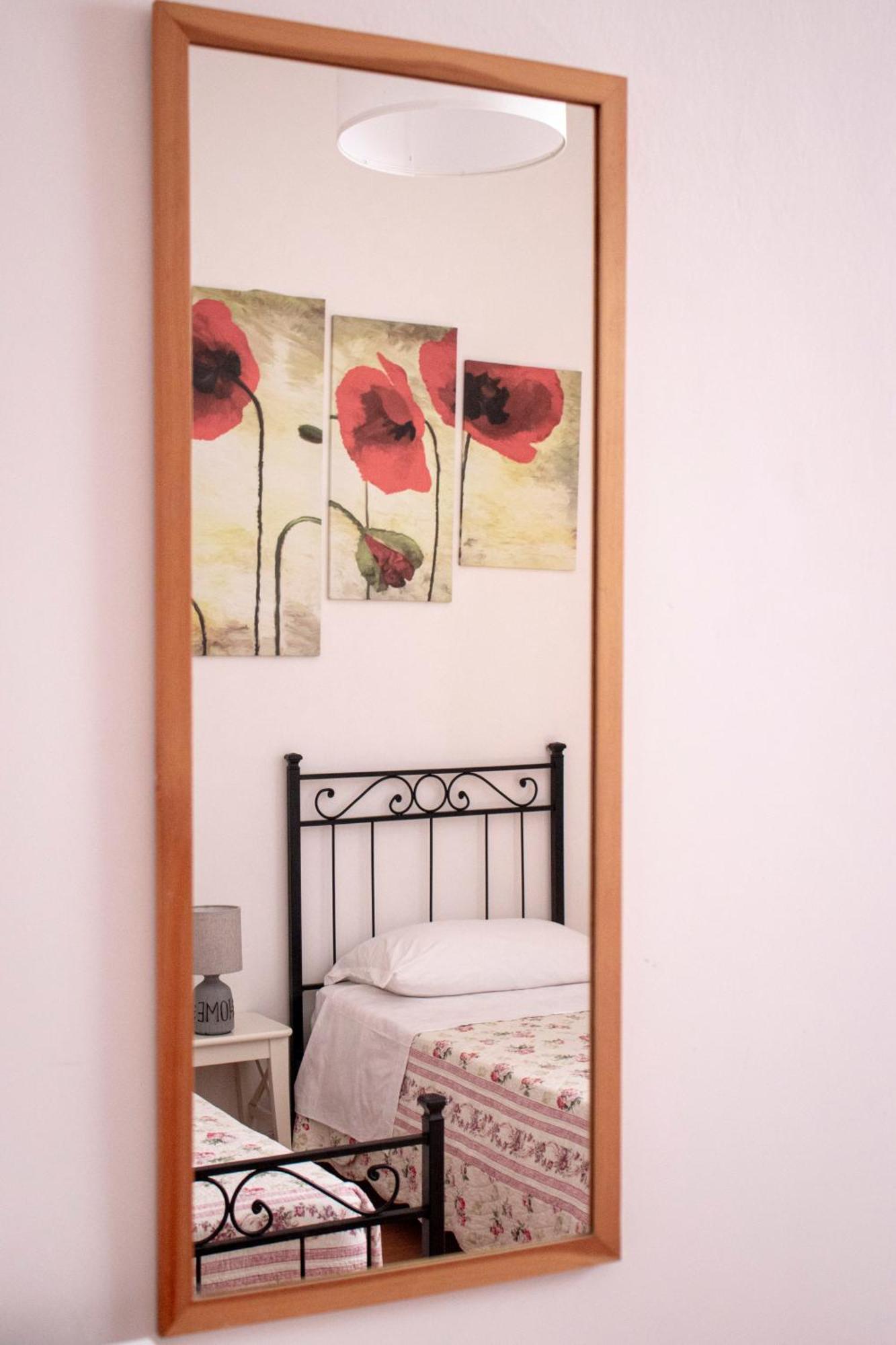 B&B Villa Susanna Civitavecchia Eksteriør billede