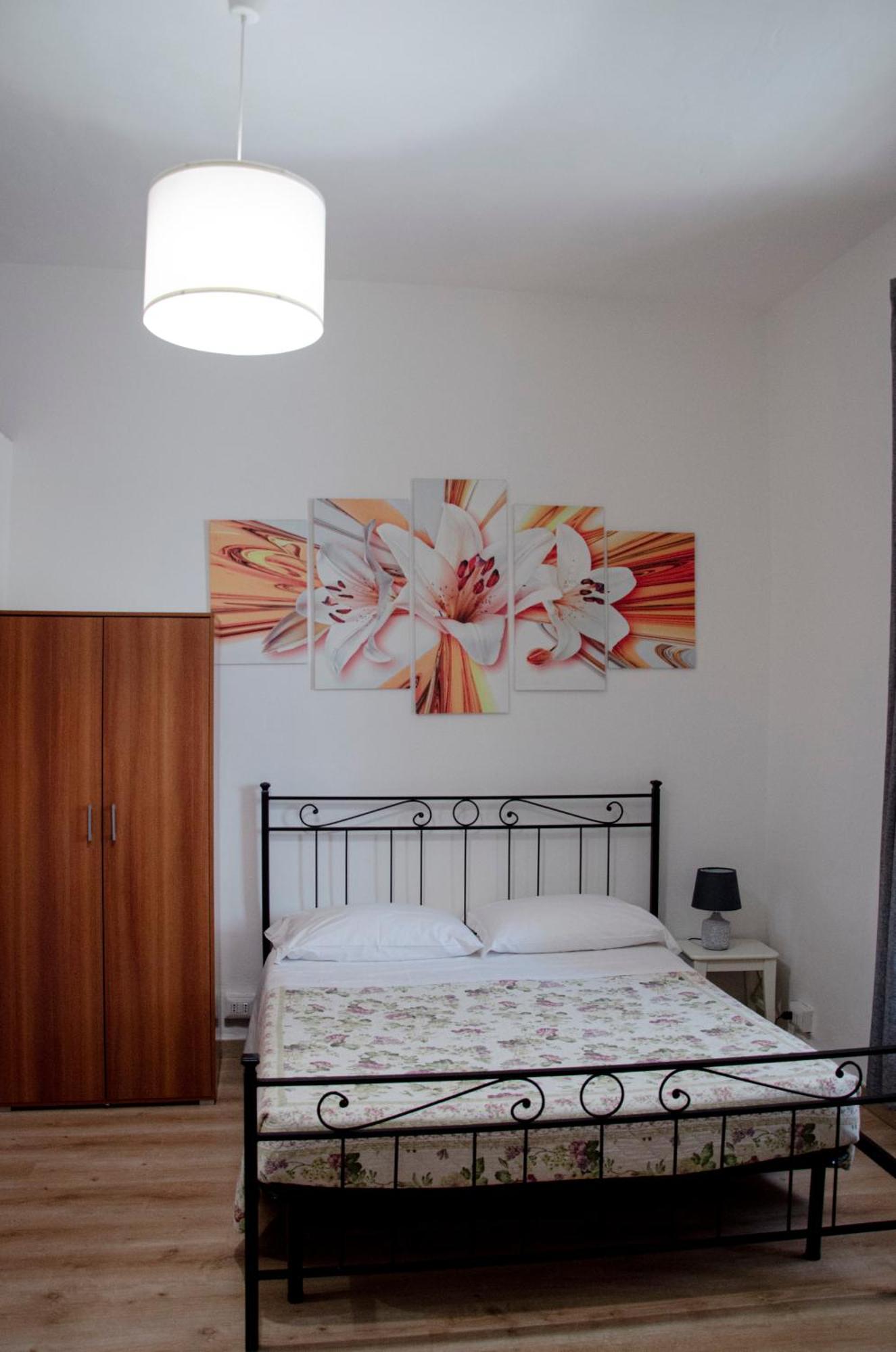 B&B Villa Susanna Civitavecchia Eksteriør billede