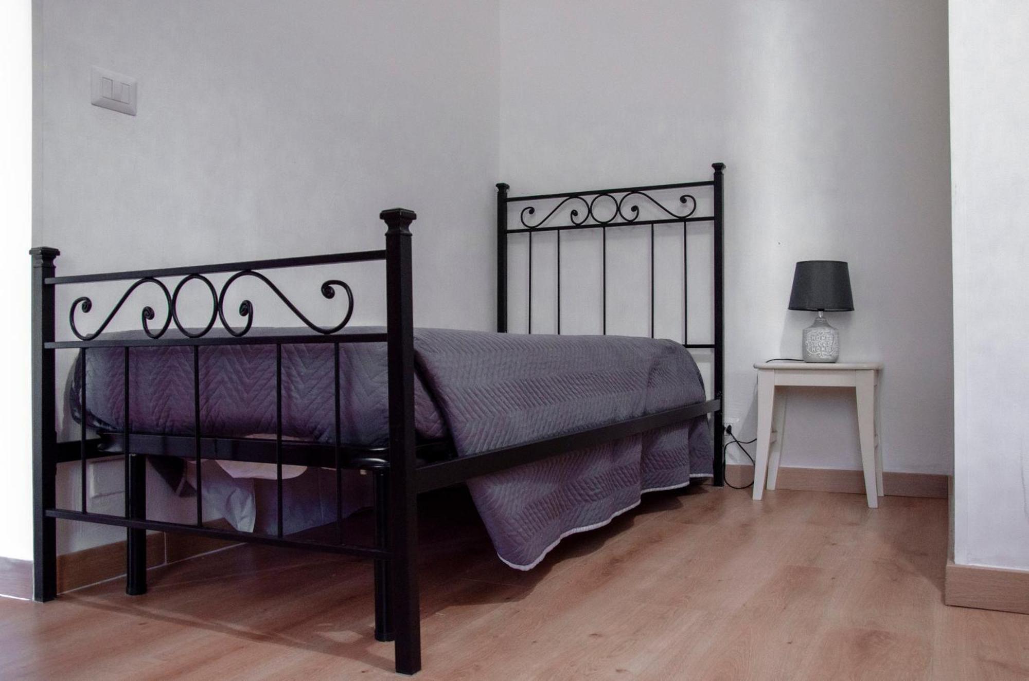 B&B Villa Susanna Civitavecchia Eksteriør billede