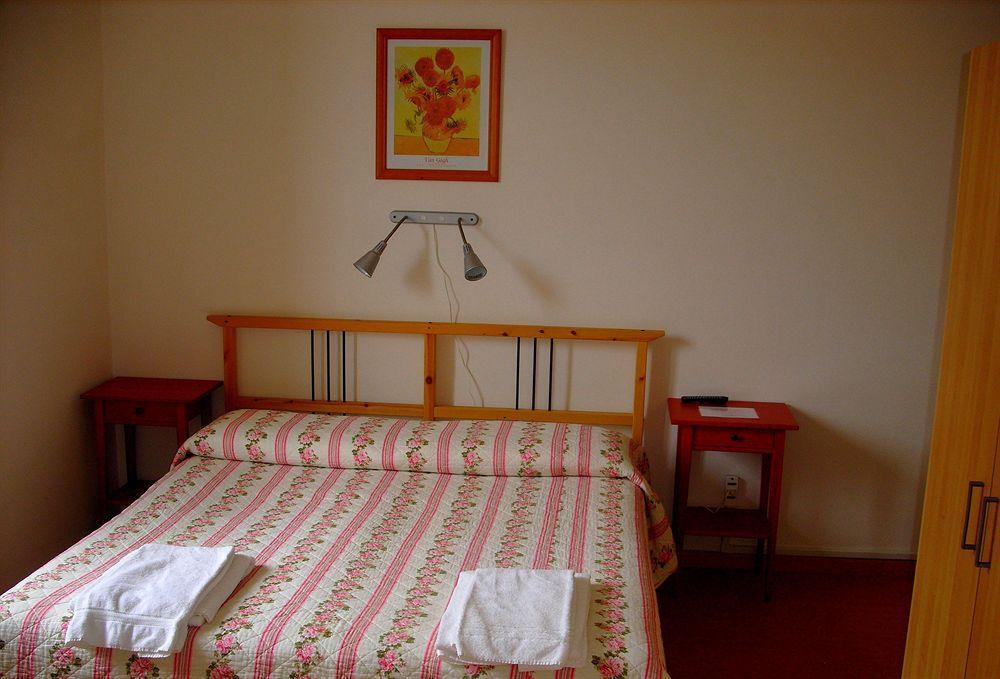 B&B Villa Susanna Civitavecchia Eksteriør billede