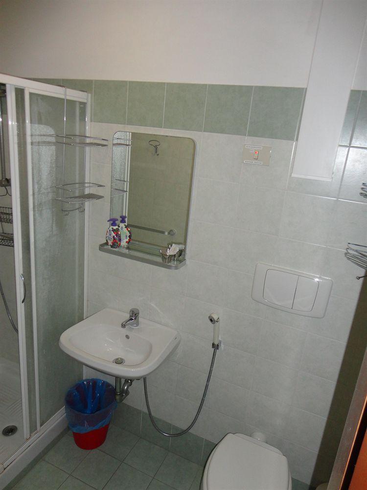 B&B Villa Susanna Civitavecchia Eksteriør billede