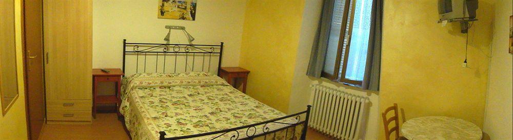 B&B Villa Susanna Civitavecchia Eksteriør billede