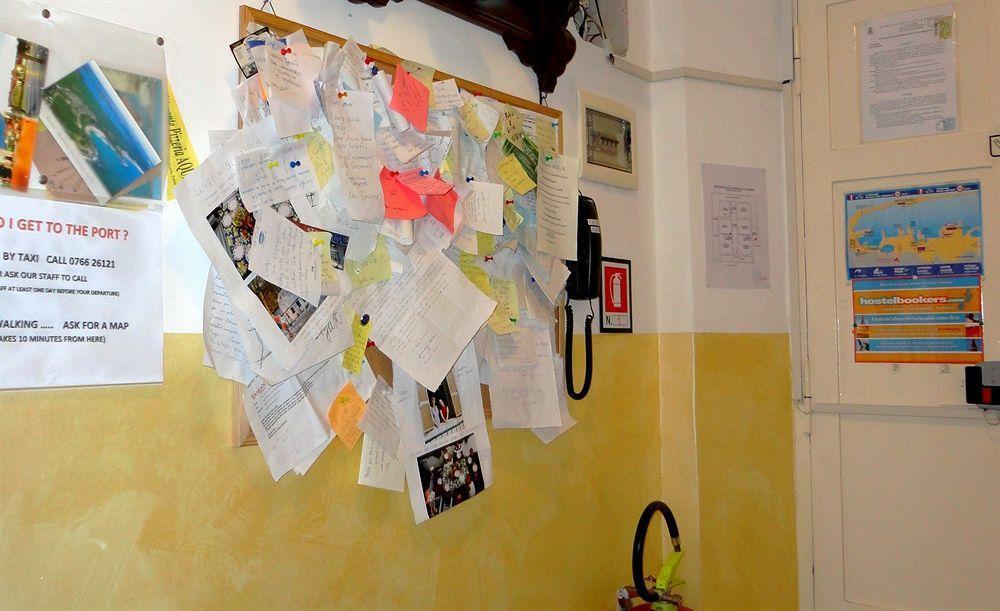 B&B Villa Susanna Civitavecchia Eksteriør billede