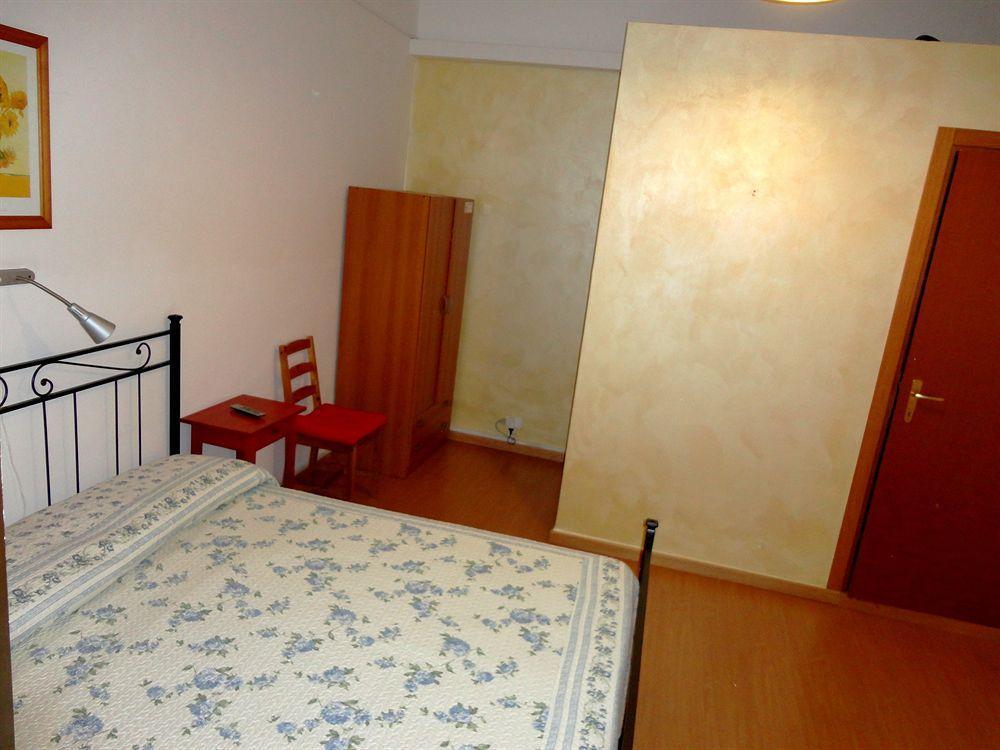 B&B Villa Susanna Civitavecchia Eksteriør billede