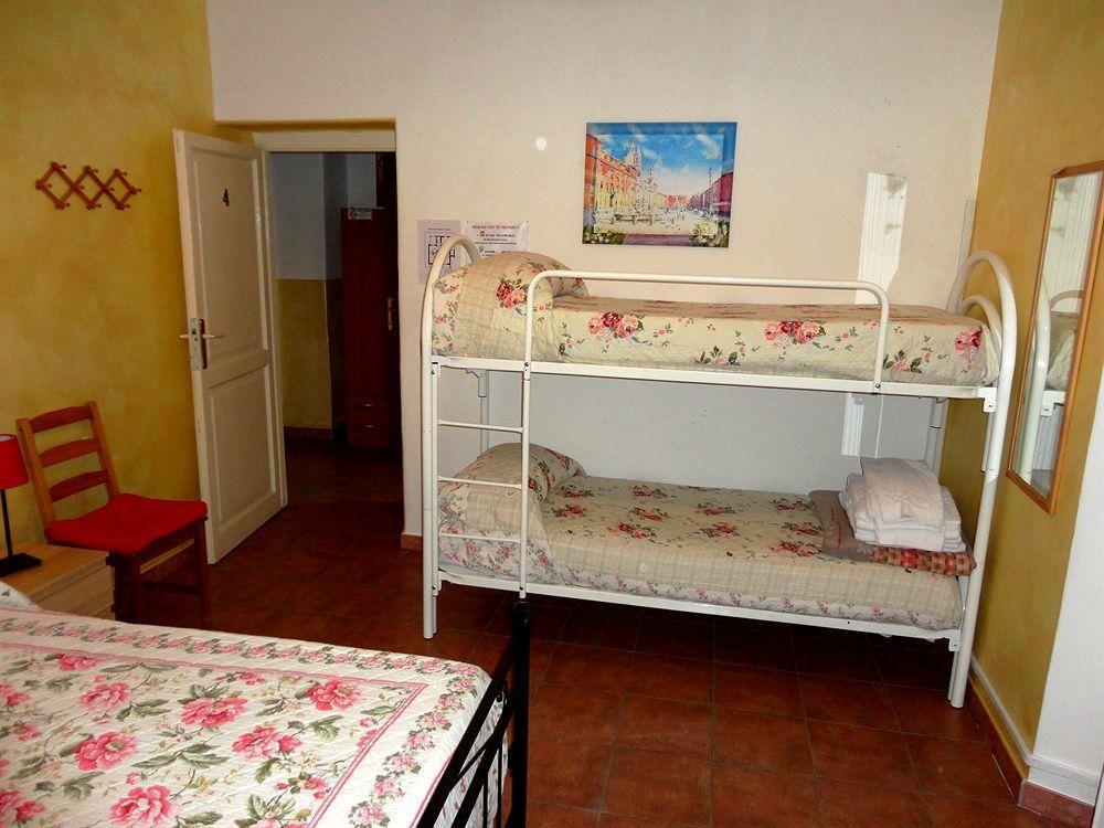 B&B Villa Susanna Civitavecchia Eksteriør billede