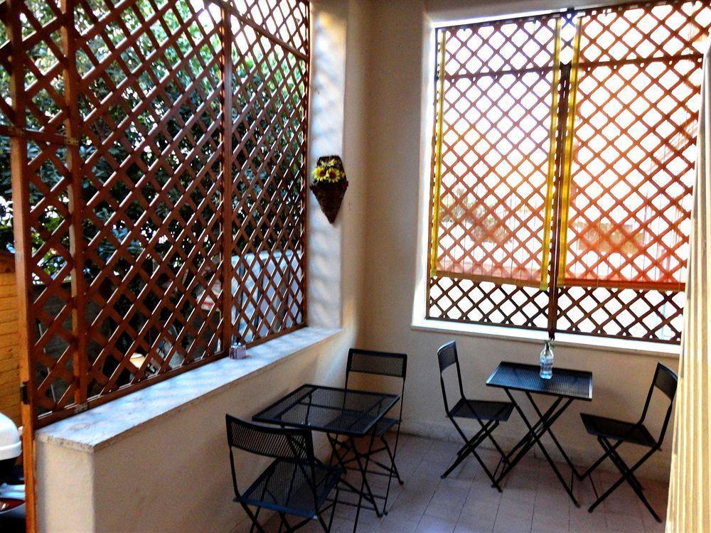 B&B Villa Susanna Civitavecchia Eksteriør billede