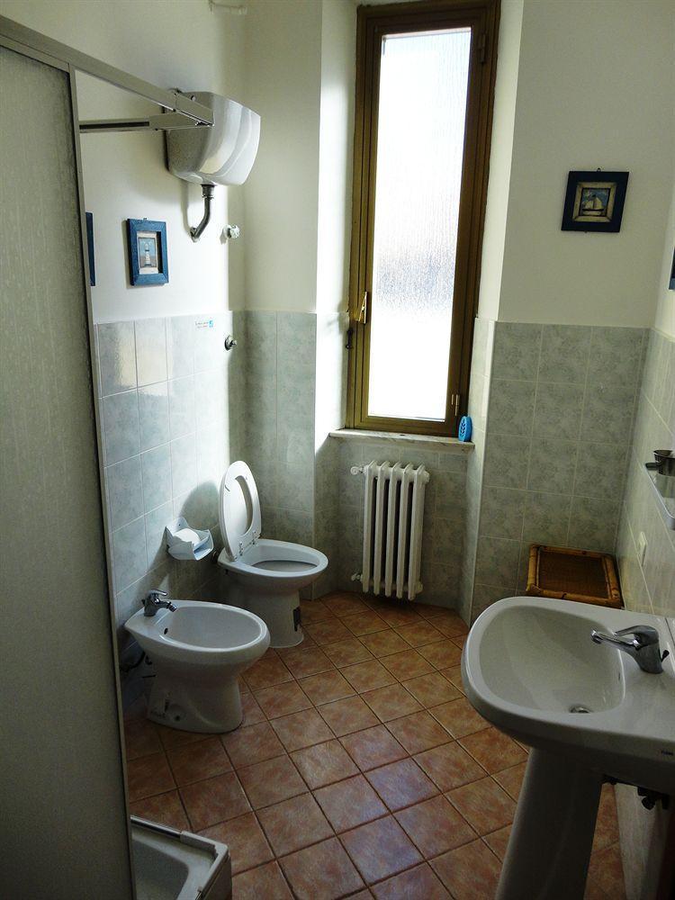 B&B Villa Susanna Civitavecchia Eksteriør billede