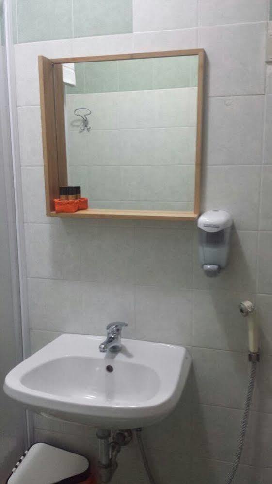 B&B Villa Susanna Civitavecchia Eksteriør billede