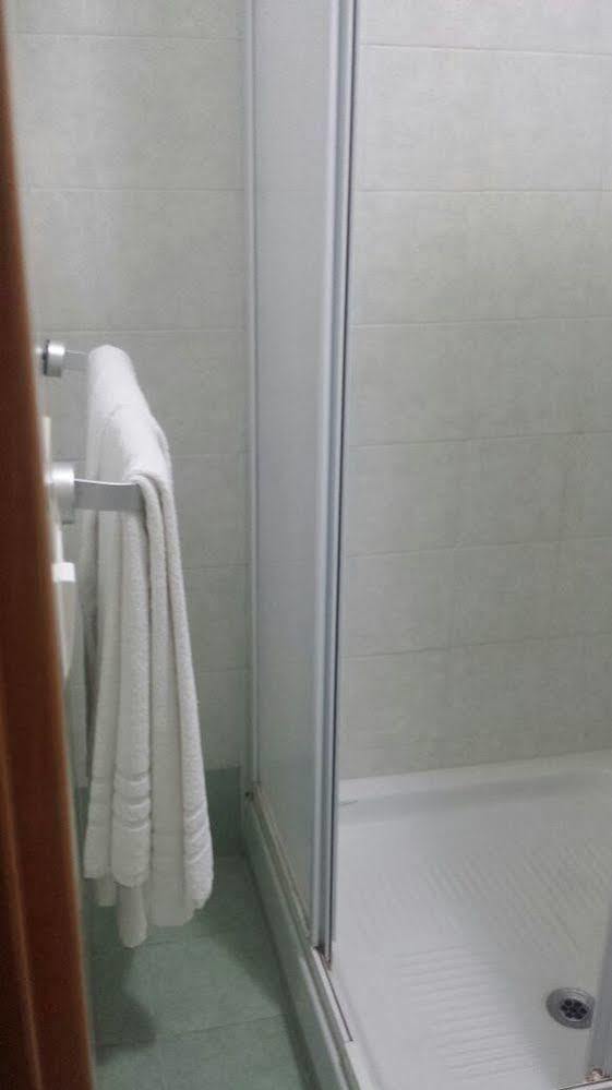 B&B Villa Susanna Civitavecchia Eksteriør billede