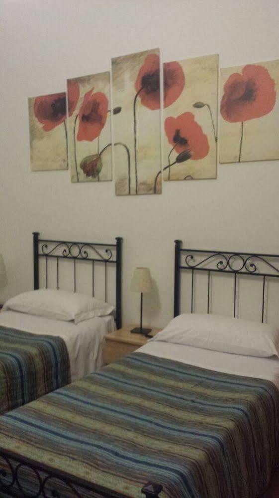 B&B Villa Susanna Civitavecchia Eksteriør billede